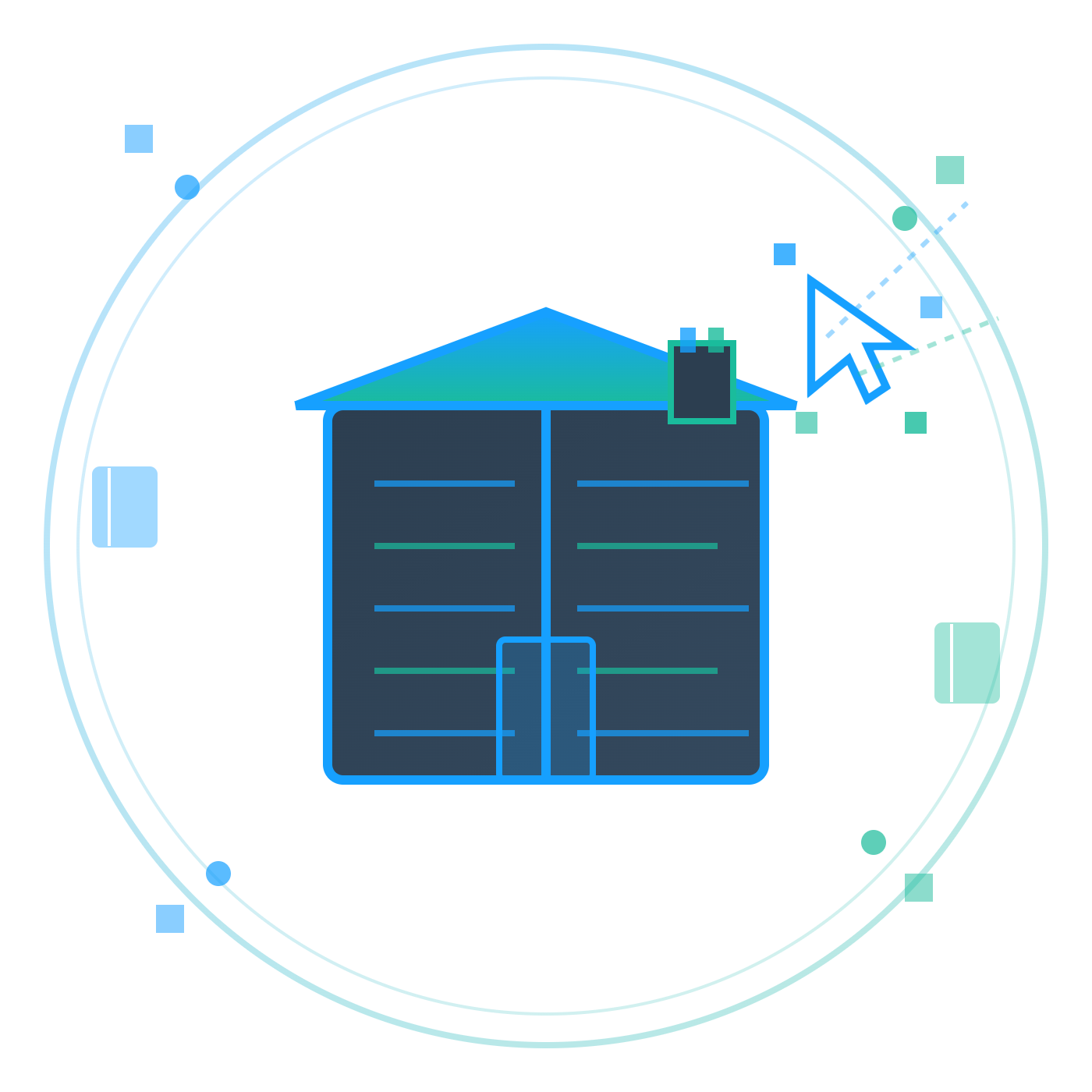 Bookstore Online – онлайн книжарница